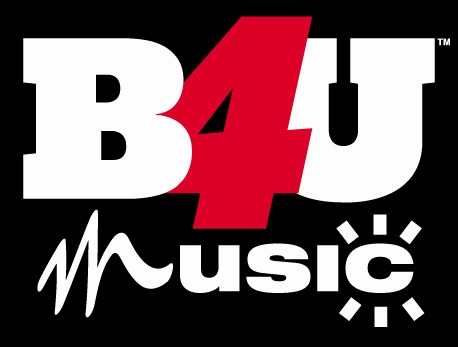 B4U Music Tv